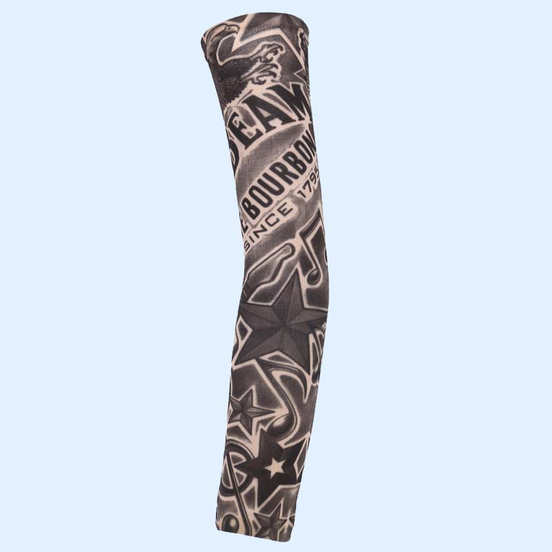 ๐ฅ2025 New Arrival ๐ฅ Ultra-Thin Sun Protection Tattoo Sleeves