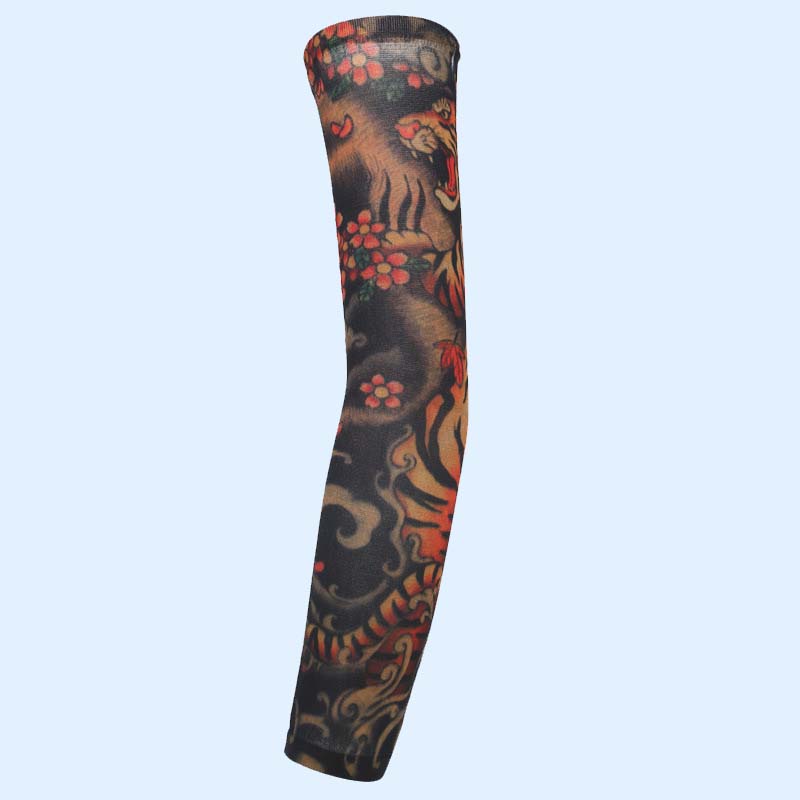 ๐ฅ2025 New Arrival ๐ฅ Ultra-Thin Sun Protection Tattoo Sleeves