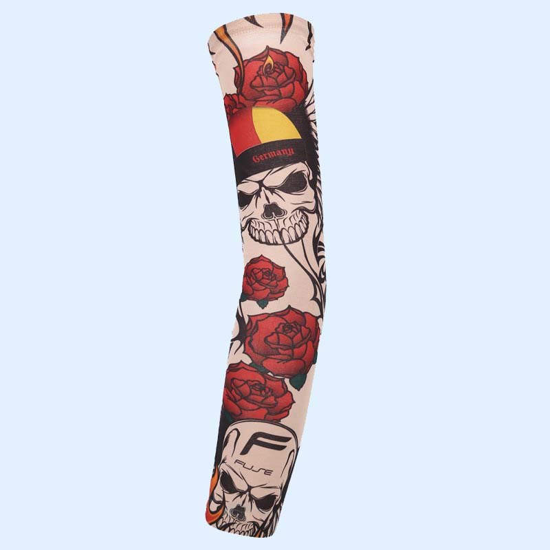 ๐ฅ2025 New Arrival ๐ฅ Ultra-Thin Sun Protection Tattoo Sleeves