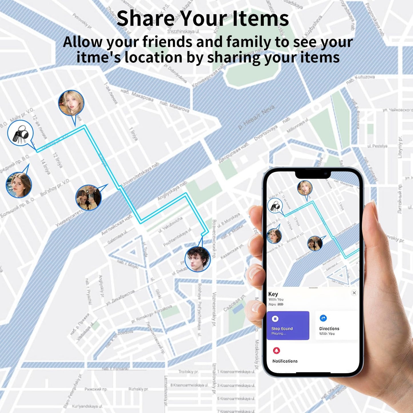 🔥2025 New Arrival 🔥📍GPS Tracker For Vehicles