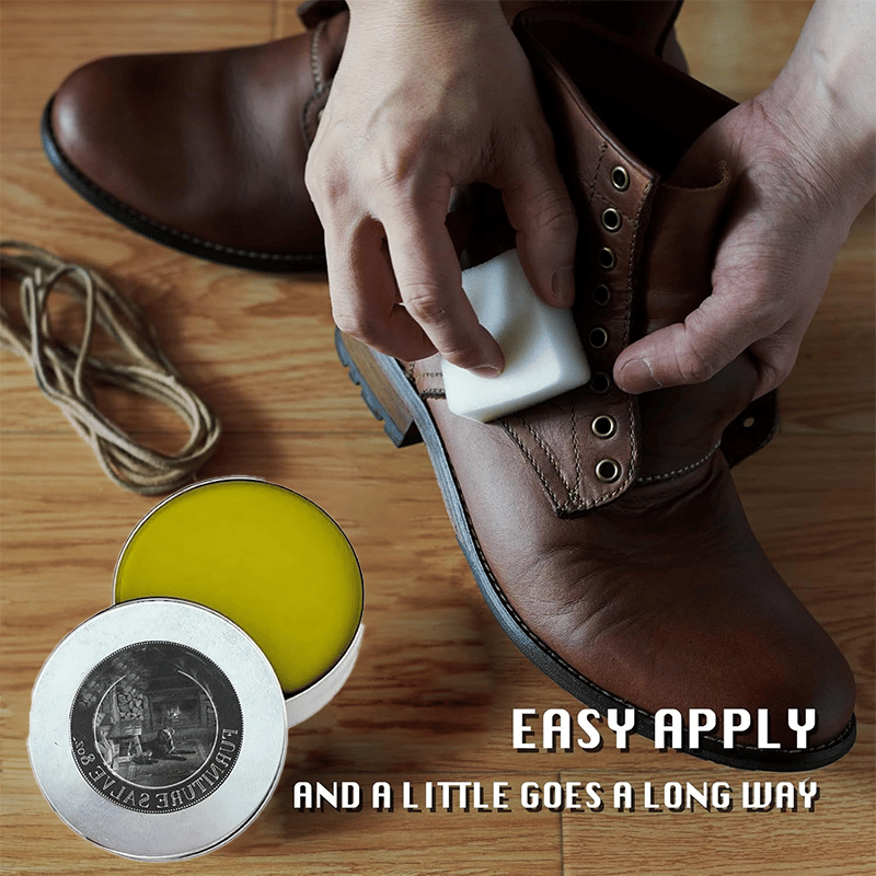 🔥2025 New Arrival 🔥Leather & Furniture Repair Salve