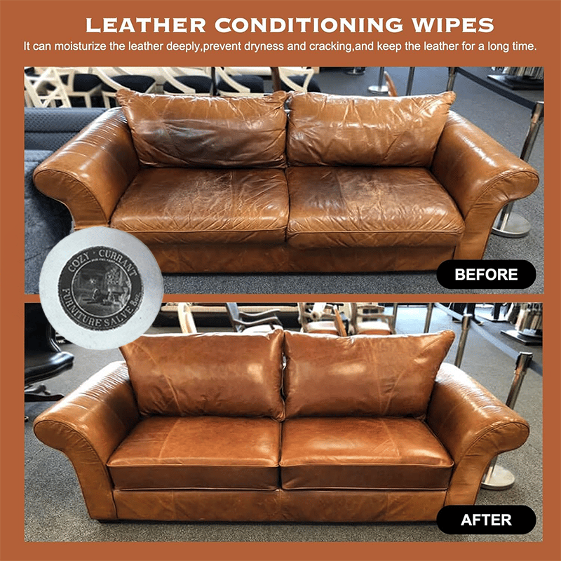 🔥2025 New Arrival 🔥Leather & Furniture Repair Salve