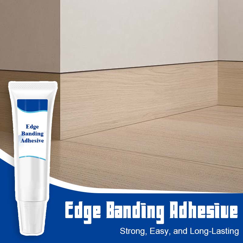 🔥2025 New Arrival 🔥🛠 Edge Banding Adhesive