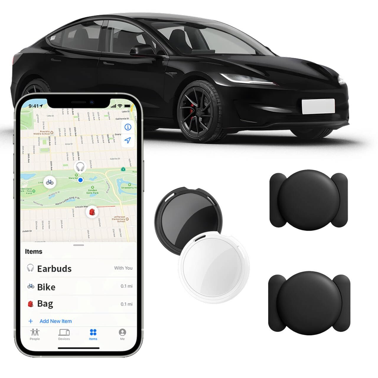 🔥2025 New Arrival 🔥📍GPS Tracker For Vehicles