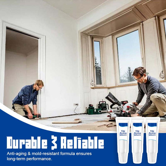 🔥2025 New Arrival 🔥🛠 Edge Banding Adhesive