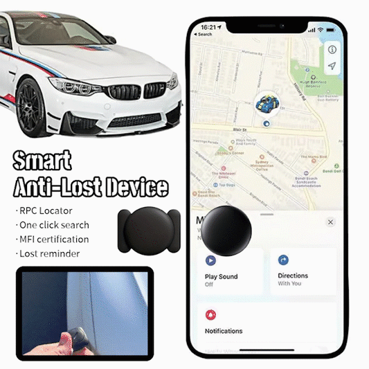 🔥2025 New Arrival 🔥📍GPS Tracker For Vehicles