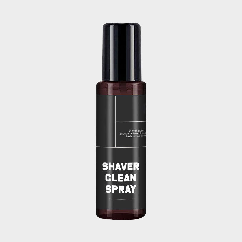 ✨ Shaver Cleaner – Deep Clean, Protect & Refresh Your Razor 🪒