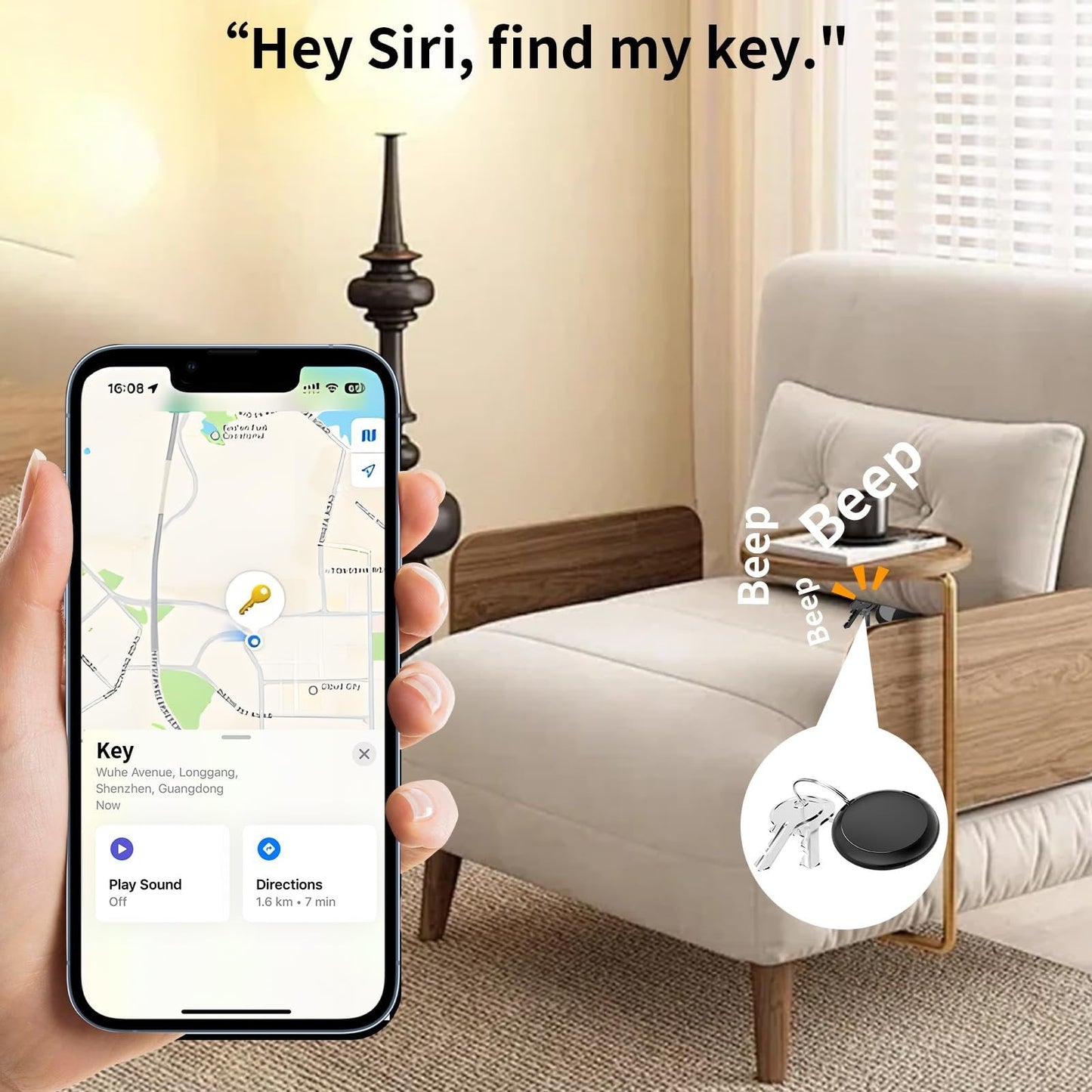 🔥2025 New Arrival 🔥📍GPS Tracker For Vehicles