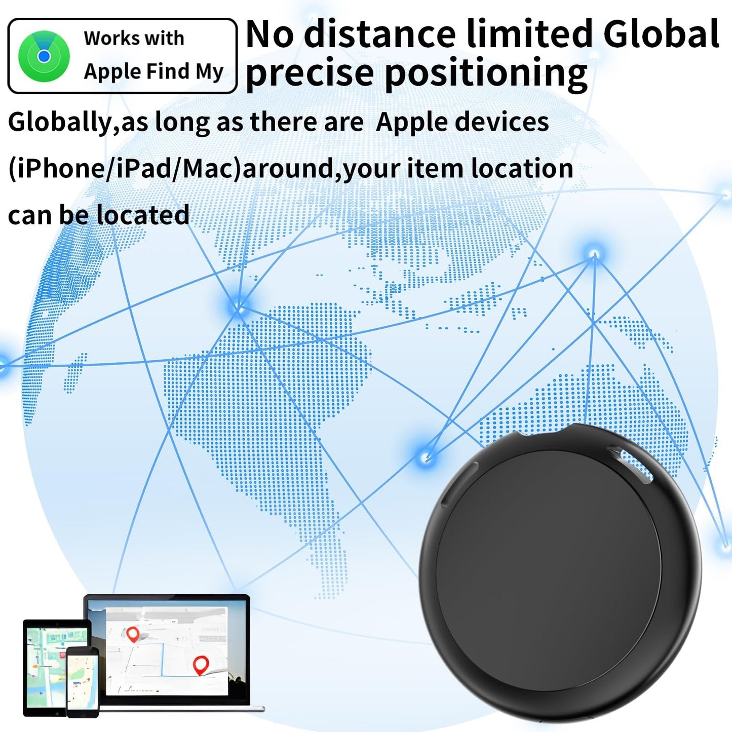 🔥2025 New Arrival 🔥📍GPS Tracker For Vehicles